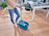 EAN 4006501521200 - Leifheit 52120 fregona Azul, Verde imagen 7