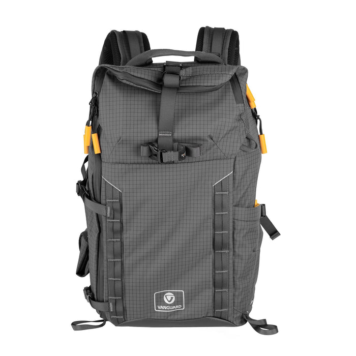 EAN 4719856250038 - Vanguard VEO ACTIVE46 GY estuche para cámara fotográfica Mochila Gris imagen 12
