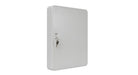 EAN 4003801789279 - Wedo 102 56537X caja portallaves y organizador Metal Gris imagen 2