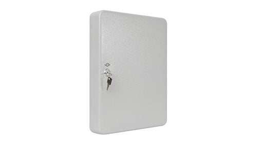 EAN 4003801789279 - Wedo 102 56537X caja portallaves y organizador Metal Gris imagen 2