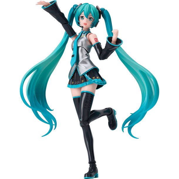 EAN 810181530414 - Blokees Fantastics Series Hatsune Miku imagen 6