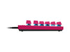 EAN 5099206126527 - Logitech G PRO X TKL Rapid teclado Juego USB QWERTY Internacional de EE.UU. Rosa imagen 5