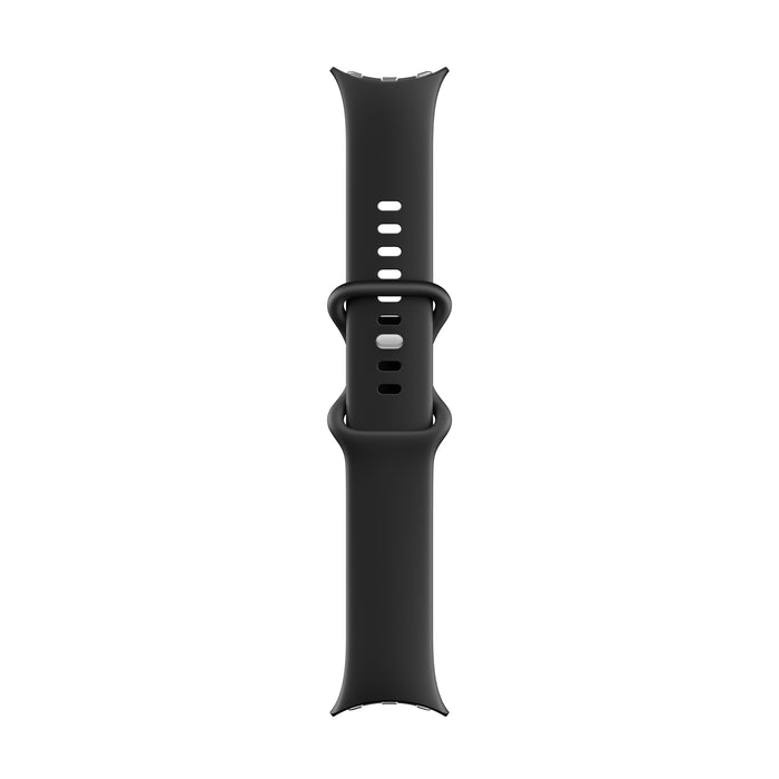 EAN 840353962224 - Google Pixel Watch 5 AMOLED 45 mm Digital Pantalla táctil Negro Wifi GPS (satélite) imagen 3