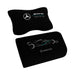 EAN 4251442504021 - noblechairs EPIC Mercedes Silla para videojuegos de PC Asiento acolchado imagen 3