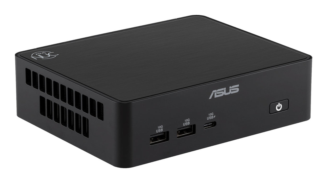 EAN 4711636406697 - ASUS NUC 16 Pro RNUC16GDKU760002 Negro 356H imagen 10