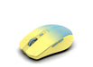 EAN 8681949014093 - Inca IWM-511RS ratón Oficina mano derecha RF Wireless + Bluetooth + USB Type-C Óptico 1600 DPI imagen 2