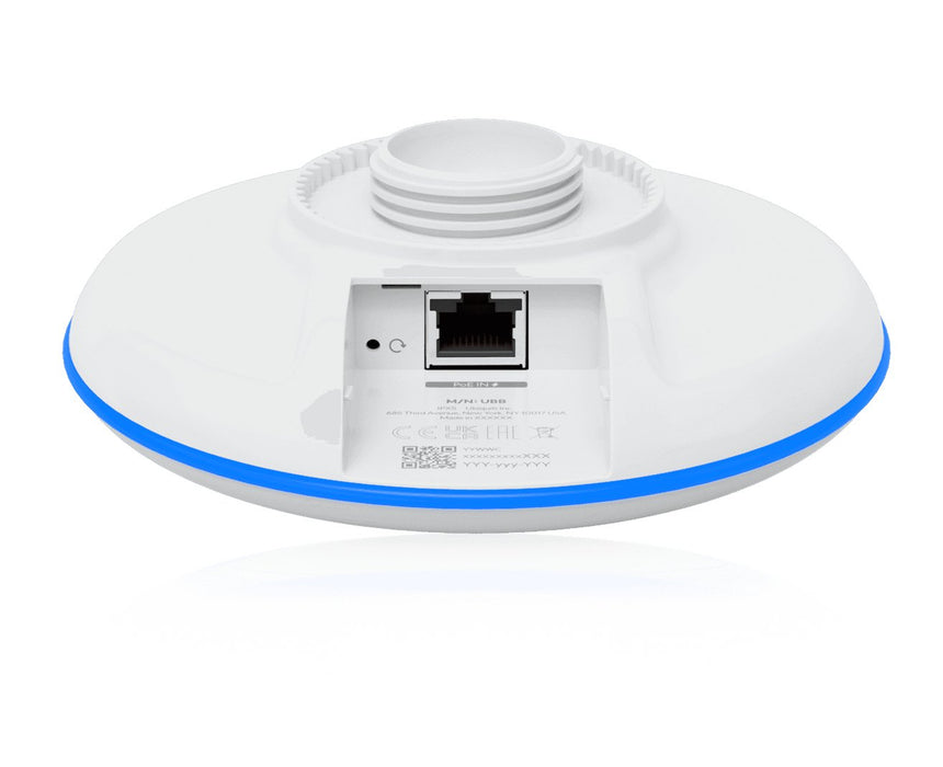 EAN 810177169246 - Ubiquiti Building-to-Building Bridge Puente wifi Blanco imagen 6
