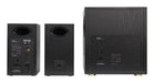 EAN 6923520217182 - Edifier S355DB conjunto de altavoces 150 W Cine en casa Negro 2.1 canales De 2 vías 80 W Bluetooth imagen 3