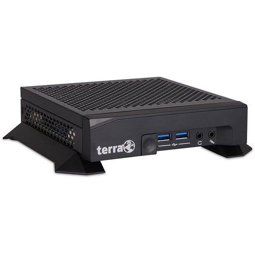 EAN 4039407081646 - TERRA 1000033 PCs/estación de trabajo Intel® Pentium® Silver J5005 4 GB DDR4-SDRAM 120 GB SSD Windows 11  imagen 1