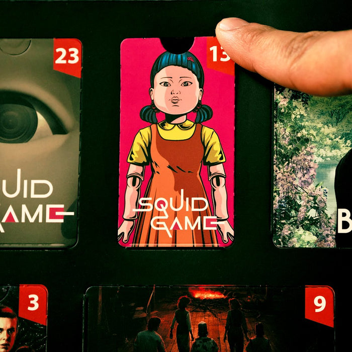 EAN 4895217553090 - YuMe Toys YuMe Netflix Giftbox imagen 44