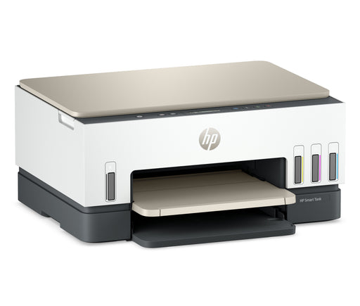 EAN 0199251237102 - HP Smart Tank 6005 All in One Printer Inyección de tinta térmica A4 4800 x 1200 DPI 12 ppm Wifi imagen 2