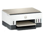 EAN 0199251237102 - HP Smart Tank 6005 All in One Printer Inyección de tinta térmica A4 4800 x 1200 DPI 12 ppm Wifi imagen 2