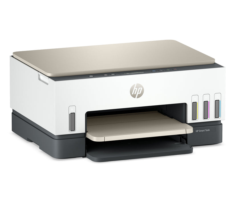 EAN 0196068257002 - HP Smart Tank 6005 All in One Printer Inyección de tinta térmica A4 4800 x 1200 DPI 12 ppm Wifi imagen 2