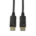 EAN 4052792045581 - LogiLink CV0076 cable DisplayPort 7,5 m Negro imagen 2