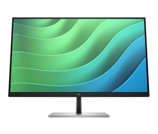 EAN 0196786297632 - HP E27 G5 FHD Monitor pantalla para PC 68,6 cm (27") 1920 x 1080 Pixeles Full HD LCD Negro, Plata imagen 1