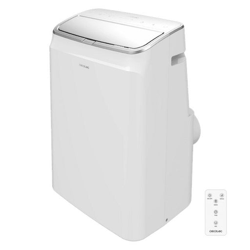 EAN 8435484081764 - Cecotec 08176 aire acondicionado portátil 65 dB 1340 W Blanco imagen 1
