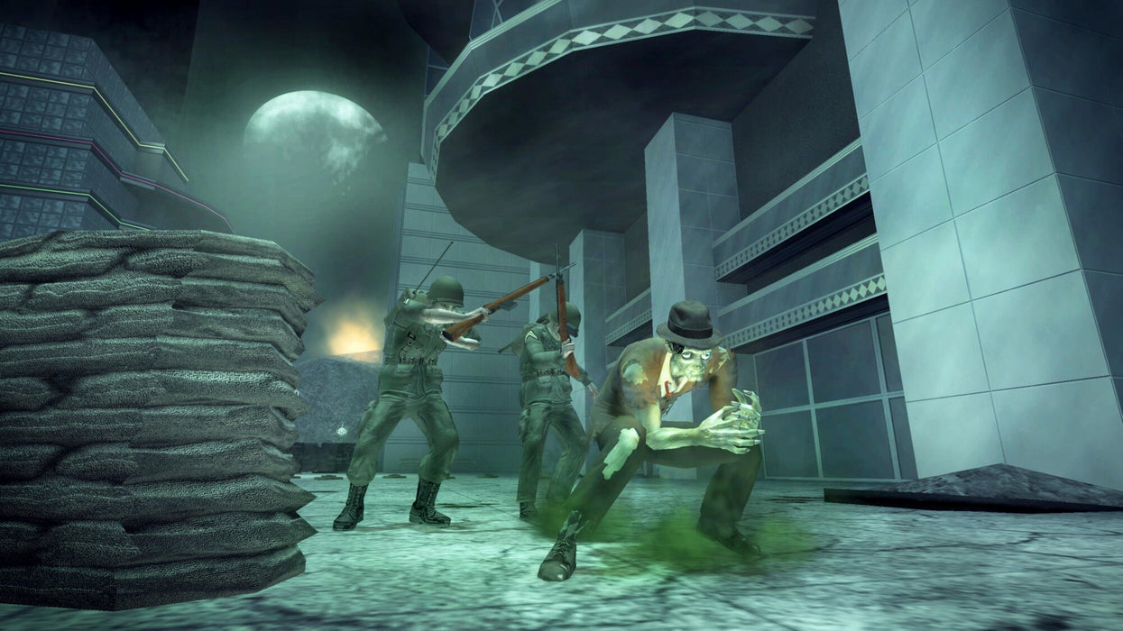 EAN 9120080076755 - Aspyr Media Stubbs the Zombie in Rebel Without a Pulse imagen 7