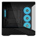 EAN 4718466021885 - Lian Li Vector V100R MINI Mini Tower Negro imagen 9