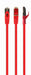 EAN 8716309098526 - Cablexpert PP6A-LSZHCU-R-5M cable de red Rojo Cat6a S/FTP (S-STP) imagen 1