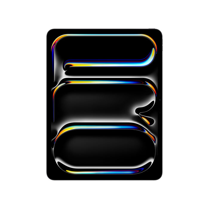 EAN 195949239113 - Apple iPad Pro Apple M 512 GB 33 cm (13") 8 GB Wi-Fi 6E (802.11ax) iPadOS 17 Negro imagen 1