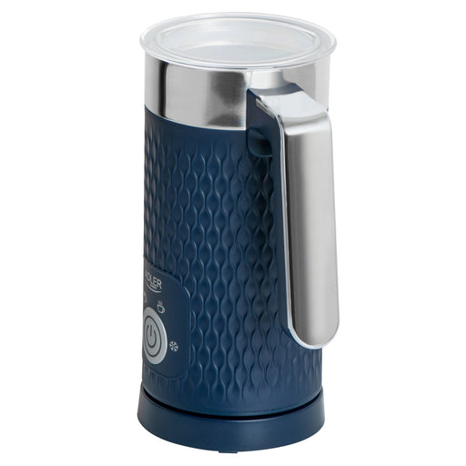 EAN 5905575901279 - Adler AD 4494 Calentador/espumador de leche automático Metálico, Blanco imagen 2