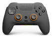 EAN 0853426007593 - Corsair Envision Pro Wireless Gris, Acero Bluetooth/USB Gamepad Analógico/Digital PC imagen 1
