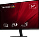 EAN 766907032376 - Viewsonic VA VA24E1-H pantalla para PC 61 cm (24") 1920 x 1080 Pixeles Full HD LED Negro imagen 3