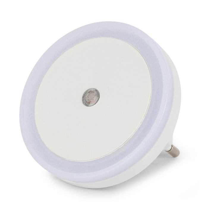 EAN 5999097984223 - Entac ENL-CC-0.5W-DSWW luz nocturna Luz de noche con enchufe o Luz quitamiedos con enchufe imagen 1