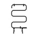EAN 8435771916946 - Cecotec ReadyWarm 5000 Towel 100 W Negro imagen 3