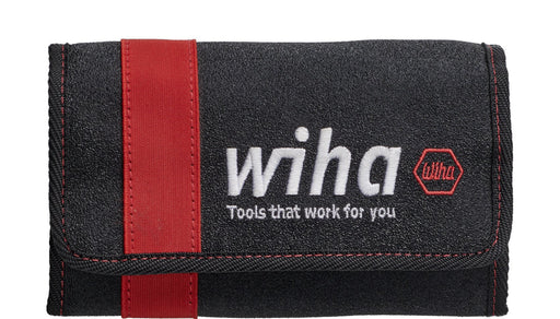 EAN 4010995412319 - Wiha 41231 destornillador manual Juego Destornillador plano imagen 2