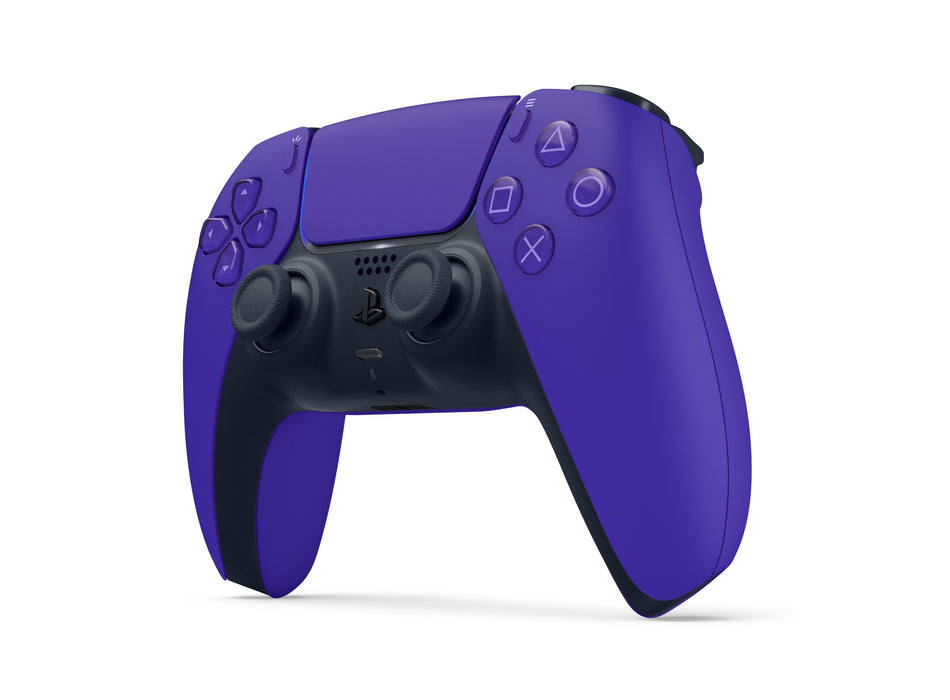 EAN 711719023074 - Sony DualSense Negro, Púrpura Bluetooth/USB Gamepad Analógico/Digital PlayStation 5 imagen 3