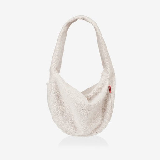 EAN 4012013747373 - Reisenthel moonbag Blanco Bolso grande imagen 1