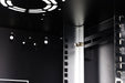 EAN 4016032488545 - Digitus DN-37101 armario rack 7U Bastidor de pared Negro imagen 8