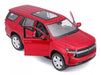 EAN 0090159315339 - Maisto 31533-R modelo a escala Modelo a escala de SUV Previamente montado imagen 1