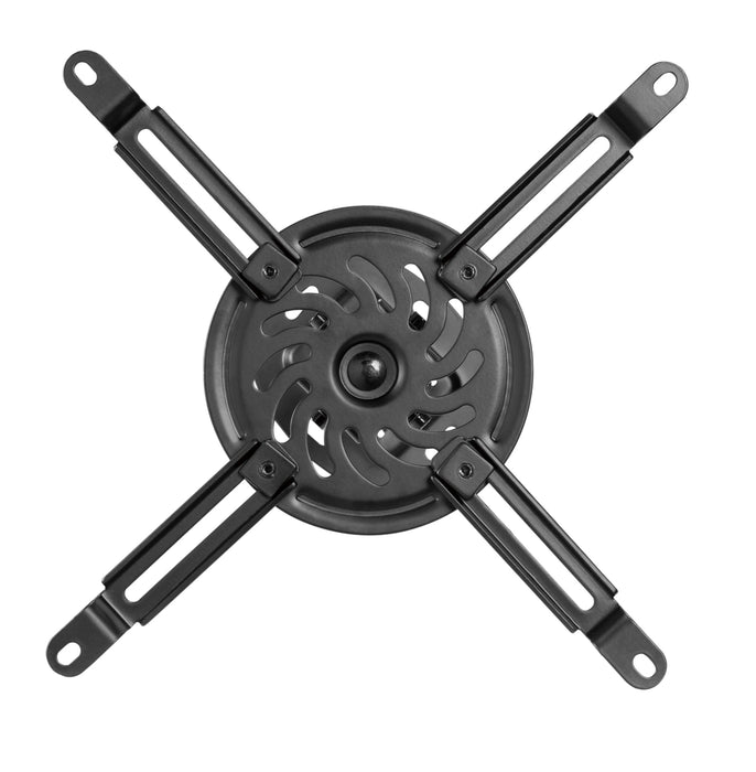 EAN 8422521382915 - Fonestar SPR-549N montaje para projector Techo Negro imagen 4