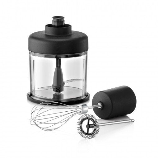 EAN 4211129116381 - WMF Lineo 0416350011 1 L Batidora de inmersión 700 W Negro, Acero inoxidable imagen 4