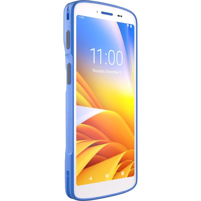 EAN 5715063475225 - Zebra HC50 ordenador móvil de mano 15,2 cm (6") 1080 x 2160 Pixeles Pantalla táctil 242 g Azul imagen 1