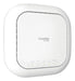 EAN 0790069454523 - D-Link Nuclias AX3600 2402 Mbit/s Blanco Energía sobre Ethernet (PoE) imagen 2