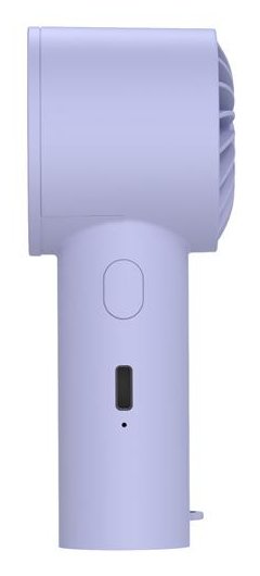 EAN 8021735228400 - Muitomas Lila Ventilador de mano imagen 2