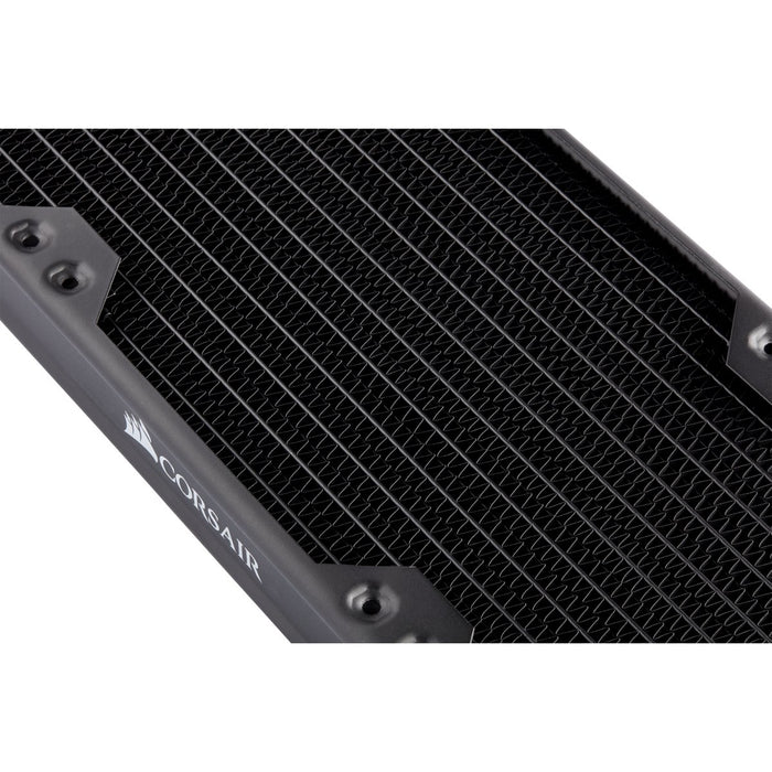 EAN 843591081160 - Corsair CX-9030005-WW accesorio o pieza de sistema de refrigeración para ordenador Bloque de radiador imagen 11
