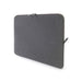 EAN 8020252082229 - Tucano BFM1718-BK maletines para portátil 44,2 cm (17.4") Funda Gris imagen 2