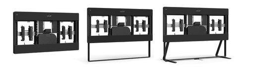 EAN 889728542074 - Cisco CS-KIT-EQX-C-K9 sistema de video conferencia 20 MP Ethernet Sistema de vídeoconferencia en grupo imagen 2