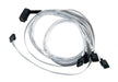 EAN 0760884157060 - Microsemi ADAPTEC I-RA-HDMSAS-4SATA-SB 0,8 m 6 Gbit/s Gris imagen 1