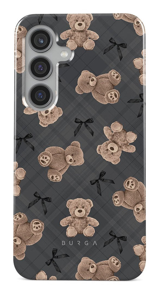 EAN 4772229023868 - BURGA VM_01_S24PL_TH funda para teléfono móvil 17 cm (6.7") Negro imagen 1