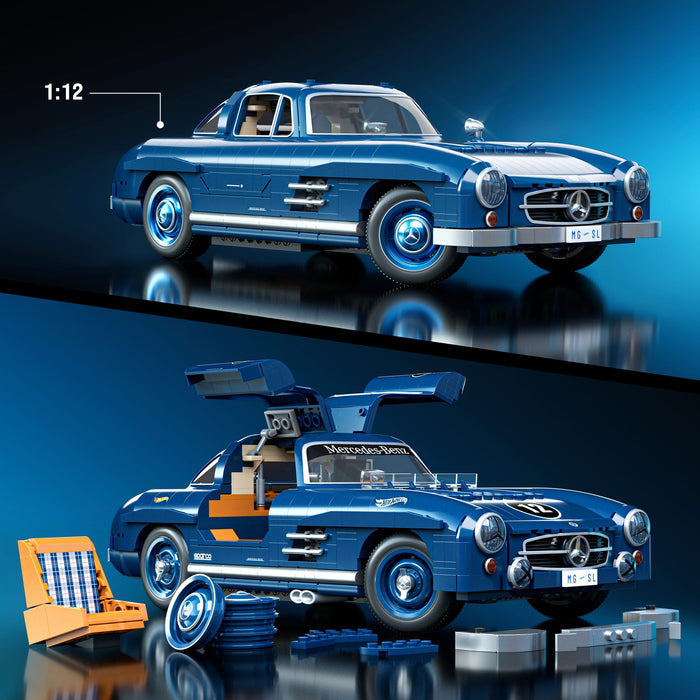 EAN 0194735221899 - Hot Wheels HWW25 juguete de construcción imagen 4