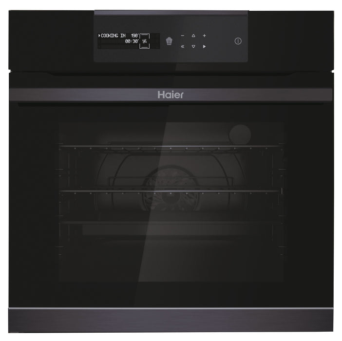 EAN 8059019010984 - Haier I-Message Series 4 HWO60SM5B9BH 70 L Negro imagen 1