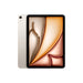 EAN 195950813074 - Apple iPad Air 5G Apple M LTE-TDD & LTE-FDD 27,9 cm (11") 12 GB Wi-Fi 7 (802.11be) iPadOS 26 Beige imagen 1