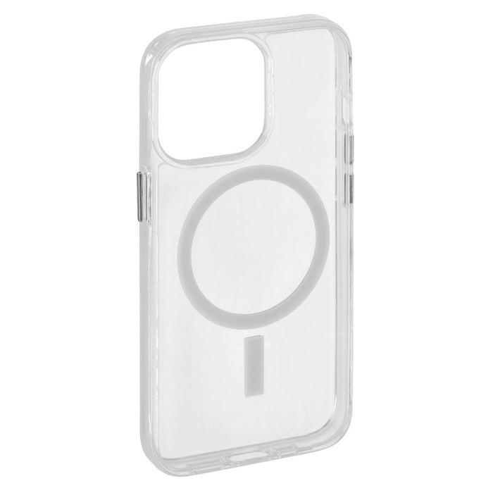 EAN 4047443494771 - Hama 00215533 funda para teléfono móvil 15,5 cm (6.1") Transparente imagen 1