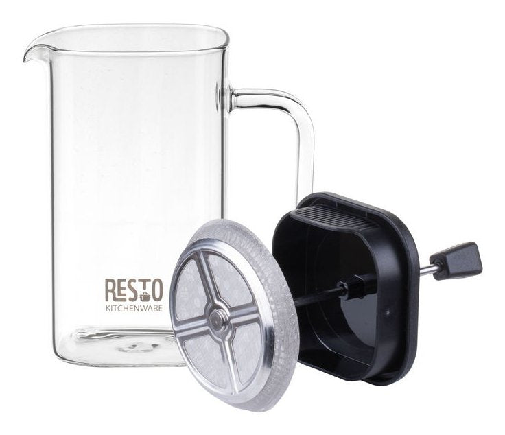 EAN 4260403578759 - Resto Kitchenware 90503 tetera Un sola tetera 600 ml Negro imagen 5