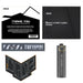 EAN 4711387829578 - ASUS TUF Gaming TUF-RX9070XT-O16G-GAMING AMD Radeon RX 9070 XT 16 GB GDDR6 imagen 14